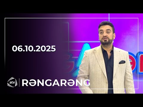 Rəngarəng / 06.10.2025