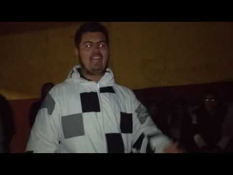 CAMACHO TRC vs VERA - 8AVOS GOLDEN5BATTLE INDIVIDUAL