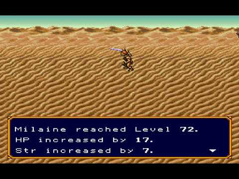 Ancient Magic: Bazoo! Mahou Sekai 30