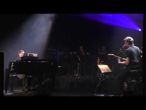 SOAP&SKIN Feat. Jungstötter - Song To The Siren (Tim Buckley Cover)