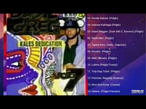 Basil Greg (Vol.7) - Helena