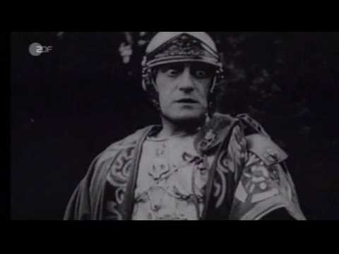 Verlierer der Geschichte (1) - Varus