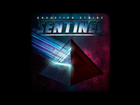 Advection Stride - SENTINEL - RetroSynth Records 2017 - COMING JANUARY 16!