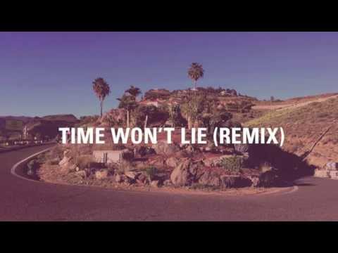 John Givez -  Time Won't lie (remix) ft. Morgan Nolani