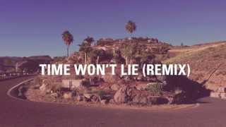 John Givez -  Time Won't lie (remix) ft. Morgan Nolani