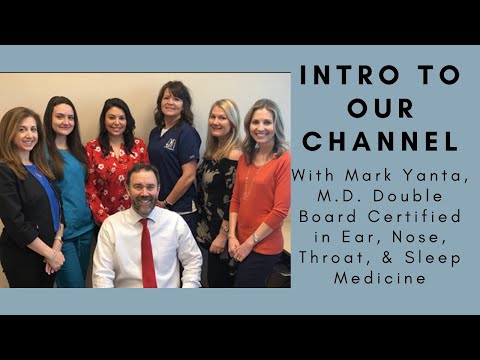 Mark Yanta