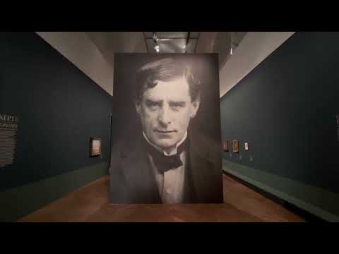 Exposition Walter Sickert, Peindre Et Transgresser. Petit Palais, Paris