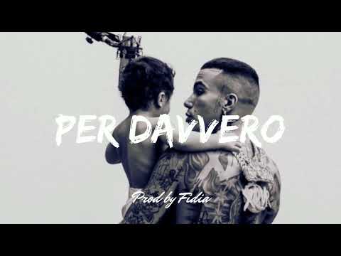 [FREE] SFERA EBBASTA x X2VR | HARD TRAP TYPE BEAT 2023 | "PER DAVVERO"