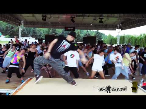 SDK Europe 2012   Trailer