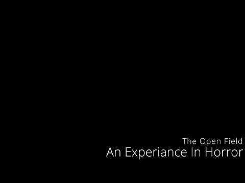 The Open Field (2025) - Short Experimental Horror Film