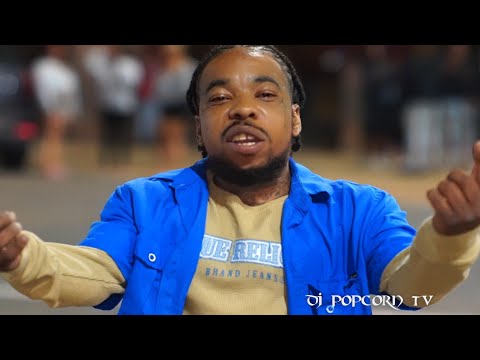 Aint Got Time Today - Lil Cuz Robert Mallory 