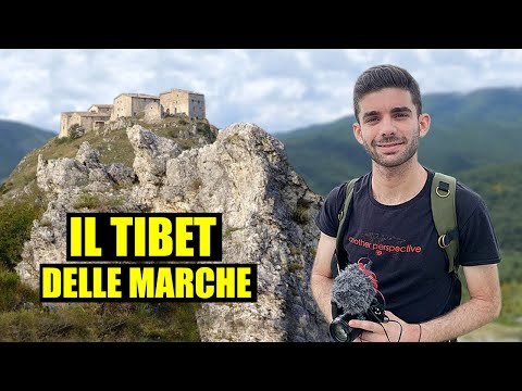 THE SILENTEST COUNTRY in Italy - thepillow