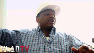 Cassidy: Admit It or Not, Battlers Look Up to Me