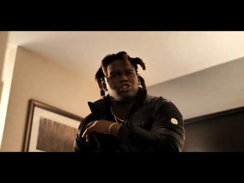 LA CNOTE - I NEED ANSWERS (Official Music Video) ShotBy @nu.turbo