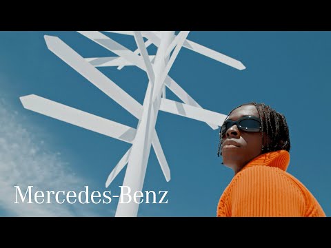 Navigation Package by Mercedes-Benz