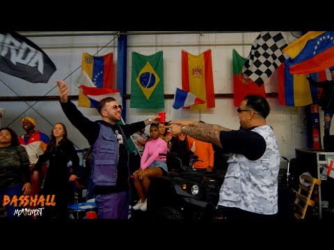 Jorda x Jones Suave - Ponte Loca (Official Music Video)