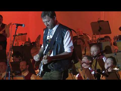 "Born to Be Wild" - Musikkapelle Kiefersfelden