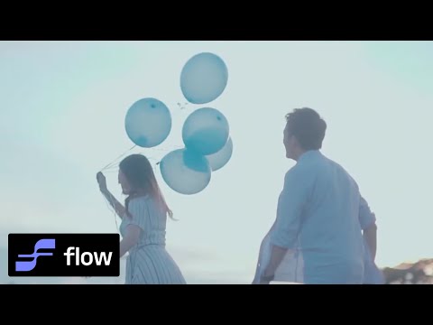 ဇော်ပိုင် - ချစ်သူများရဲ့မနက်ဖြန် [Official MV]