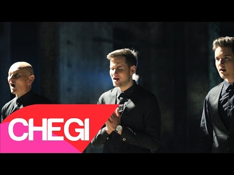 CHEGI - JA OSTAVIH SNOVE (Official video 2014) HD / Album "PRIČE"