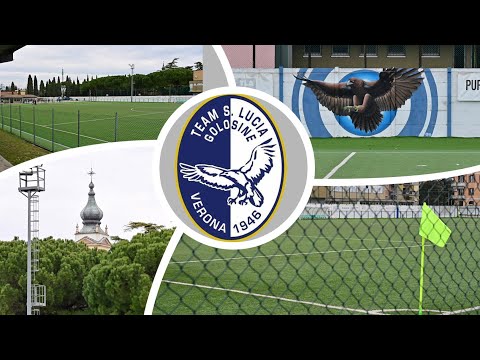 Team S. Lucia Golosine - Montorio FC: 2 - 2