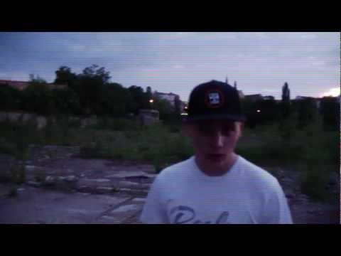 Dyzz - Kladno (official video)