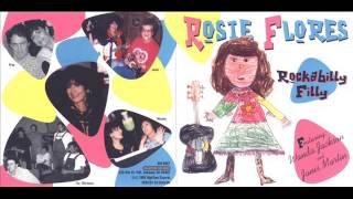 Rosie Flores & Janis Martin   Hard times