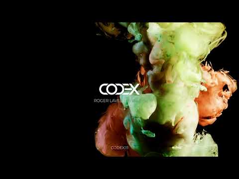 Roger Lavelle - Nebula // CODEX