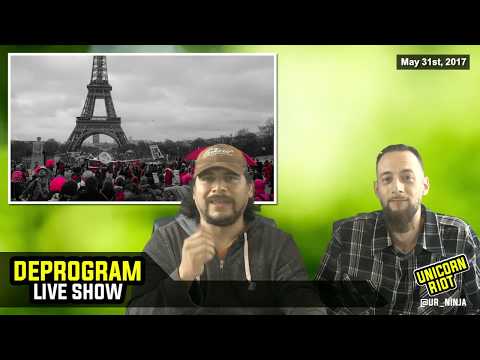 DEPROGRAM - Episode #30