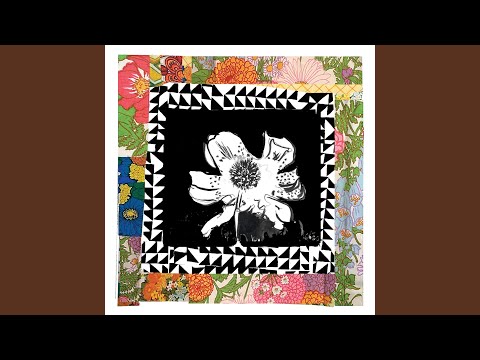 Little Black Flowers - Woods