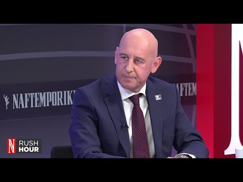 Η πολιτική δασμών που θα ακολουθήσει ο Τραμπ κλονίζει την οικονομία της Ευρώπης