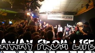 TERROR - BETTER OFF WITHOUT YOU