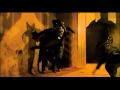 Blade II Fight Scene