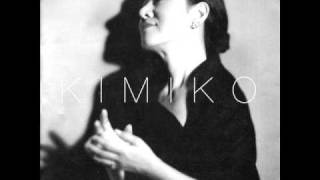 伊藤君子(kimiko itoh)  Can't Help Lovin' Dat Man