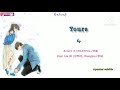 Yours _ Raiden X CHANYEOL (찬열) Feat. Lee Hi (이하이), Changmo (창모) / myanmar sub lyrics