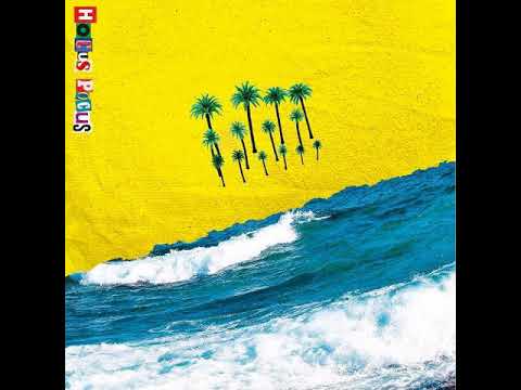 [Audio] Hocus Pocus - Planetarium Records