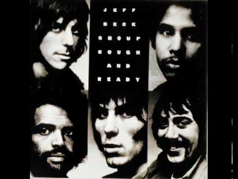 Jeff Beck Group - 