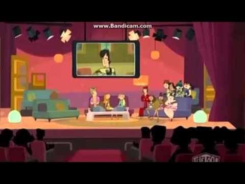 Total Drama: Action - Episode 6: TDA Aftermath I: Trents Descent (Part 2 / 2)