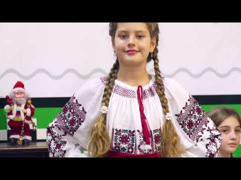 Izabela Maria Breben   Eu am ochii mamei mele