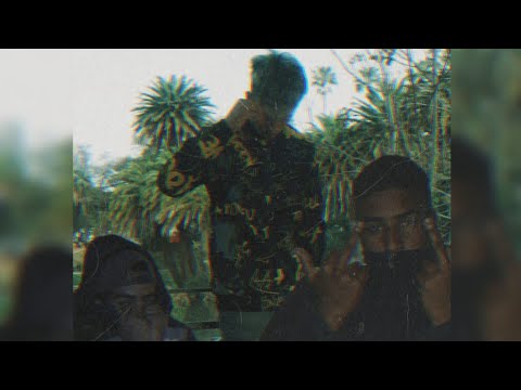 Kidd Facc - CAMPEÓN Ft @chrislion (Audio oficial)