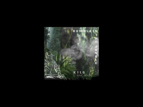 KILO (1 UNIT) - ROUND 1 STEPPING STONE