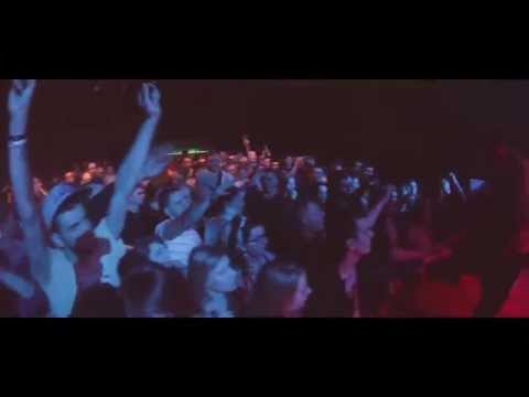 Eldo, Pelson & Daniel Drumz || 4.04.2014 Klub Muzyczny Scena, Sopt