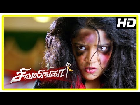 Shivalinga Full Movie Of Tamil - Micro USB n