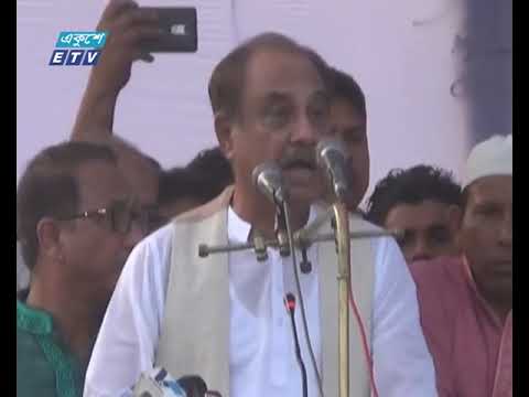 খালেদা জিয়ার মুক্তি ছাড়া তফসিল গ্রহণযোগ্য হবে না: ফখরুল
