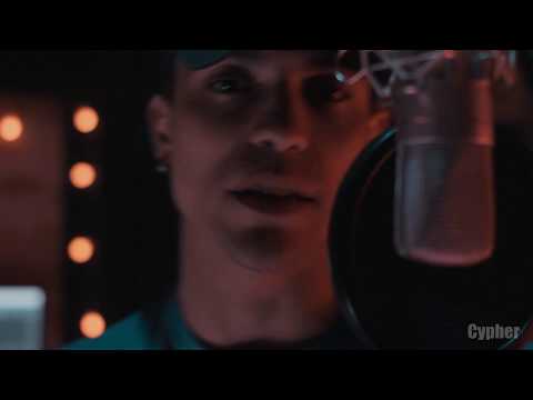 THE DON ZMIT - Cypher Desde El Cuarto