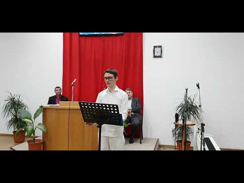 Cele mai frumoase mărturii de credință