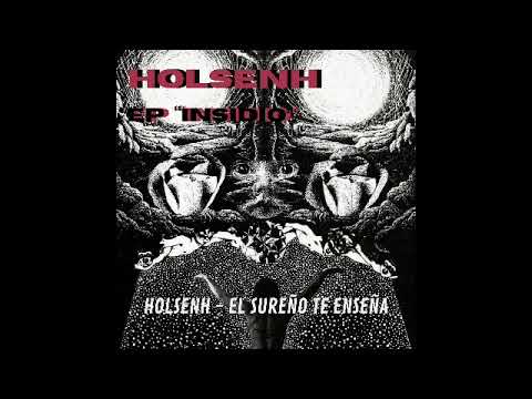 HOLSENH - INSIDIO