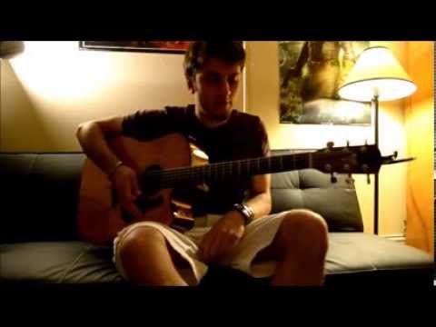 Last Dance (Acoustic)- My Own Masquerade