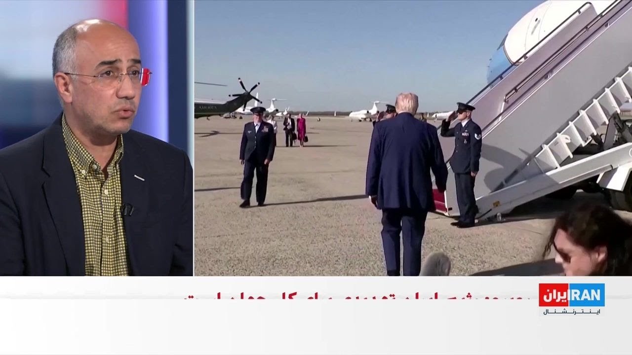 وزیر امور خارجه آمریکا: مهم‌ترین مانع توافق با جمهوری اسلامی شکاف شدید داخلی