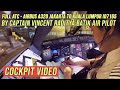 FULL ATC - Airbus A320 Jakarta to Kuala Lumpur ID7165 - by Captain Vincent Raditya BATIK AIR Pilot FULL ATC - Airbus A320 Jakarta to Kuala Lumpur ID7165 - by Captain Vincent Raditya BATIK AIR Pilot