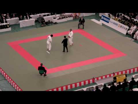 鈴木桂治二回戦2010年全日本柔道選手権大会